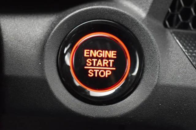 2024 Honda CR-V LX AWD