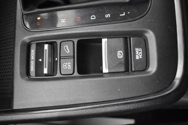 2024 Honda CR-V LX AWD