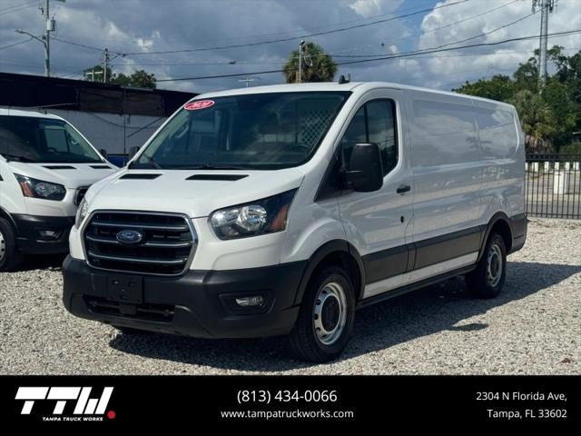 2020 Ford Transit Cargo Van w/RWB for sale in Tampa, FL