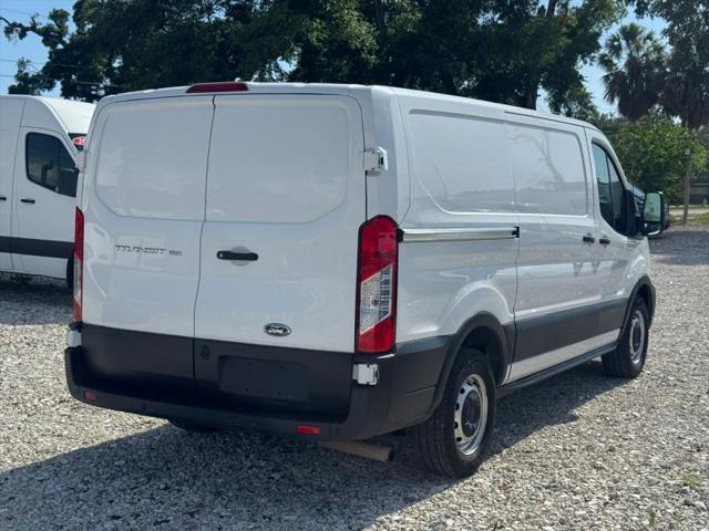 2020 Ford Transit Cargo Van w/RWB