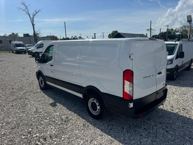 2020 Ford Transit Cargo Van w/RWB