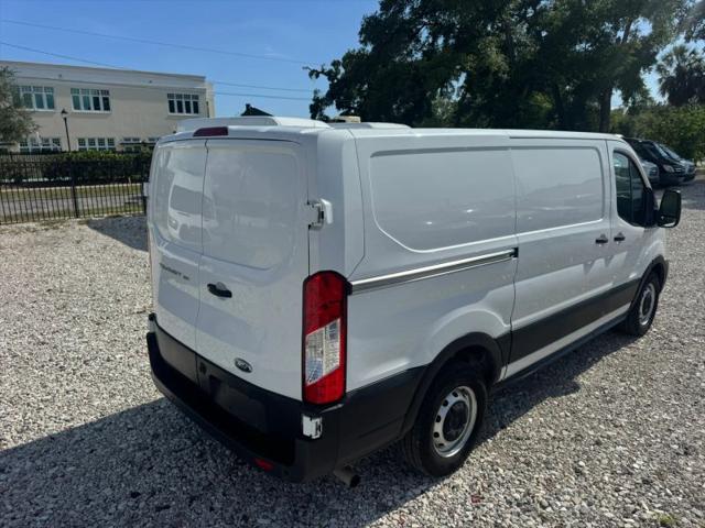 2020 Ford Transit Cargo Van w/RWB