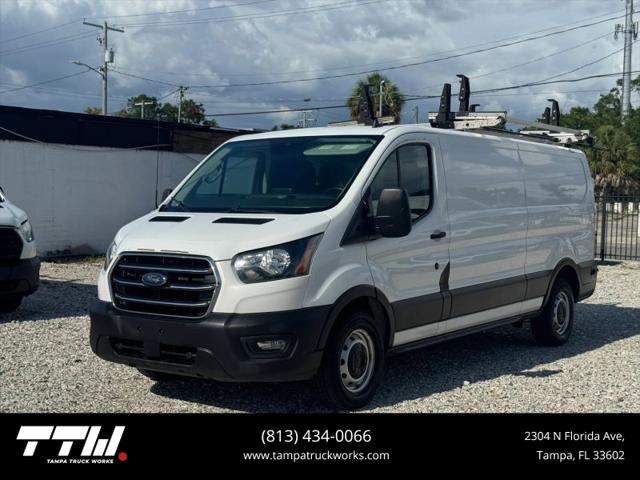 2020 Ford Transit Cargo Van w/LWB for sale in Tampa, FL