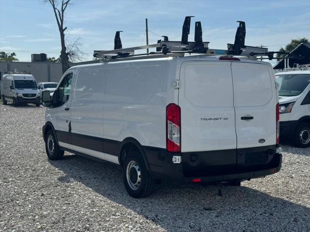 2020 Ford Transit Cargo Van w/LWB