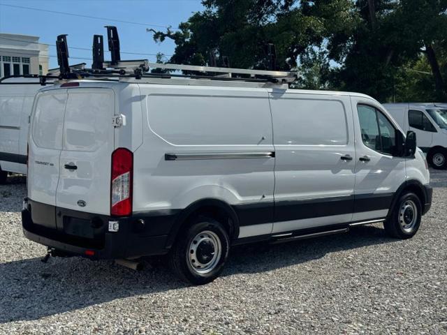 2020 Ford Transit Cargo Van w/LWB