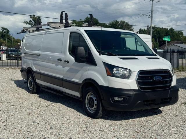 2020 Ford Transit Cargo Van w/LWB