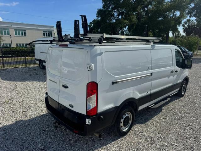 2020 Ford Transit Cargo Van w/LWB