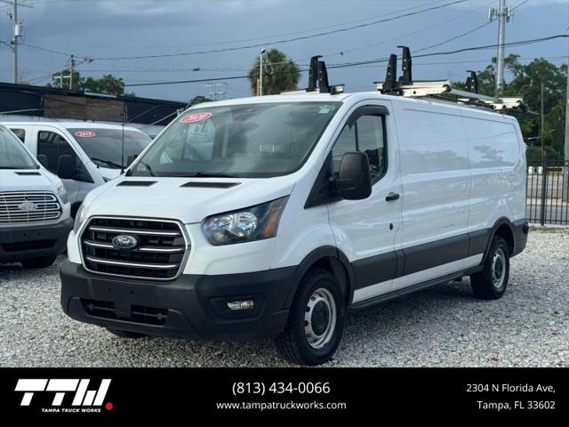 2020 Ford Transit Cargo Van w/LWB for sale in Tampa, FL