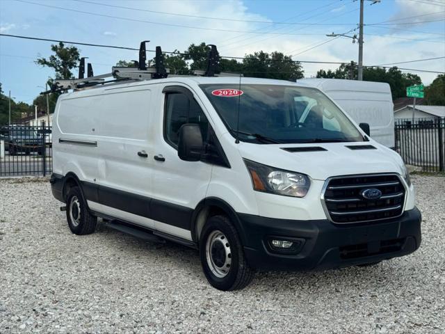 2020 Ford Transit Cargo Van w/LWB