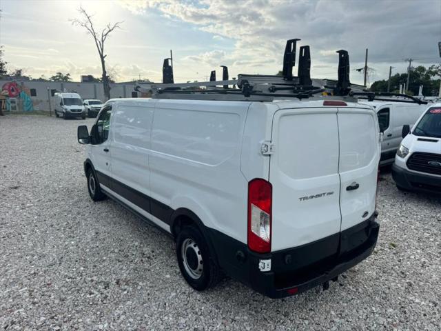 2020 Ford Transit Cargo Van w/LWB