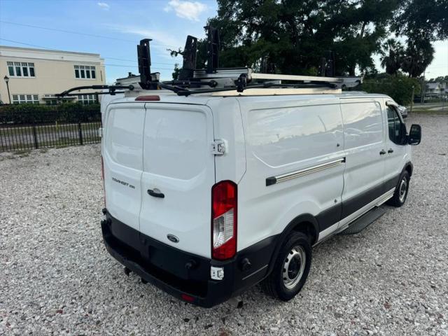 2020 Ford Transit Cargo Van w/LWB