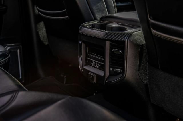 2020 Jeep Ram 2500 Limited Crew Cab 4x4 6'4" Box