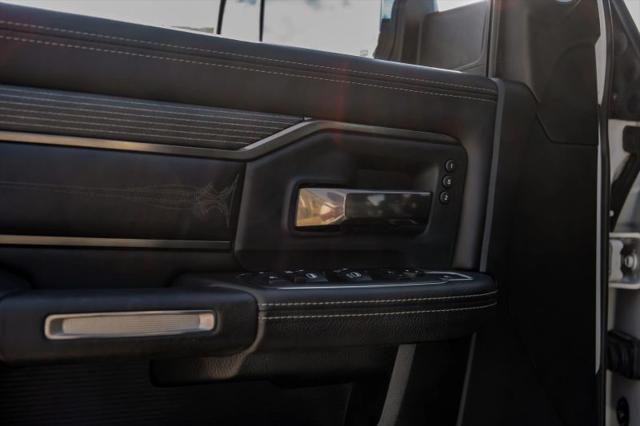2020 Jeep Ram 2500 Limited Crew Cab 4x4 6'4" Box