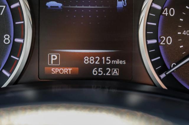 2017 INFINITI Q60 3.0t Premium