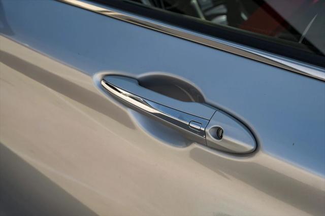 2017 INFINITI Q60 3.0t Premium