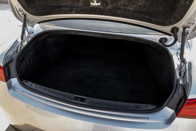 2017 INFINITI Q60 3.0t Premium