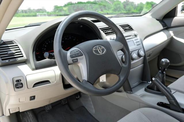 2011 Toyota Camry SE