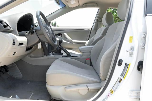 2011 Toyota Camry SE