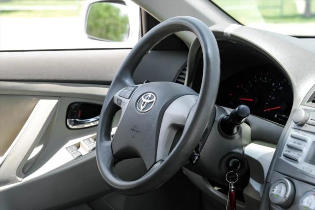 2011 Toyota Camry SE
