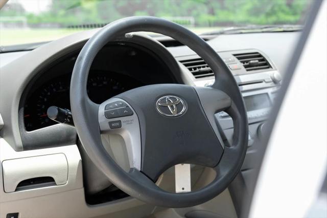 2011 Toyota Camry SE