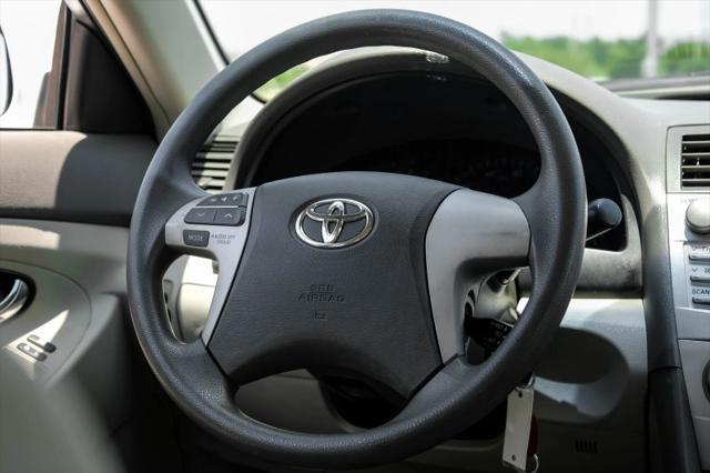 2011 Toyota Camry SE