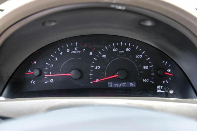 2011 Toyota Camry SE