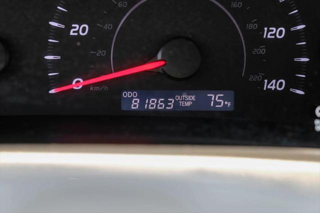 2011 Toyota Camry SE