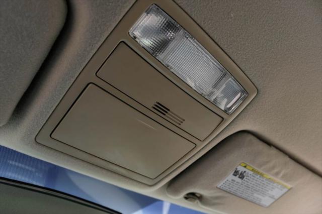 2011 Toyota Camry SE