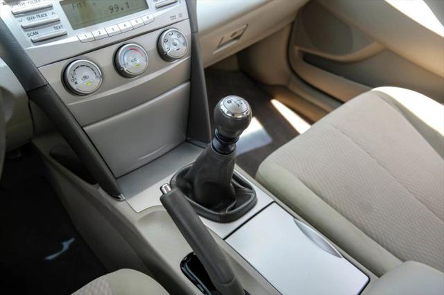 2011 Toyota Camry SE