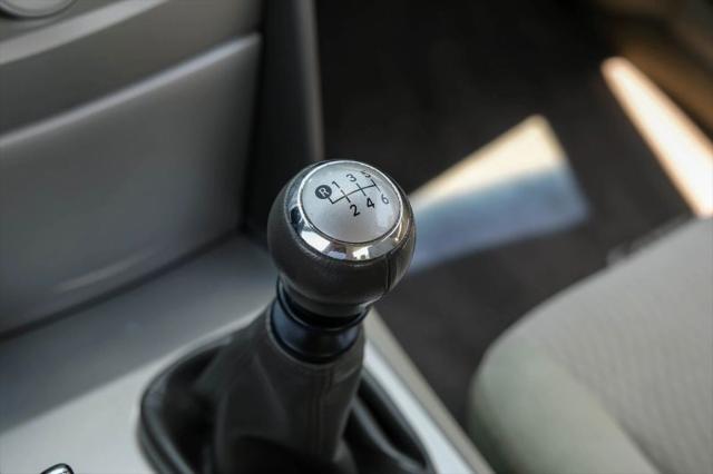 2011 Toyota Camry SE