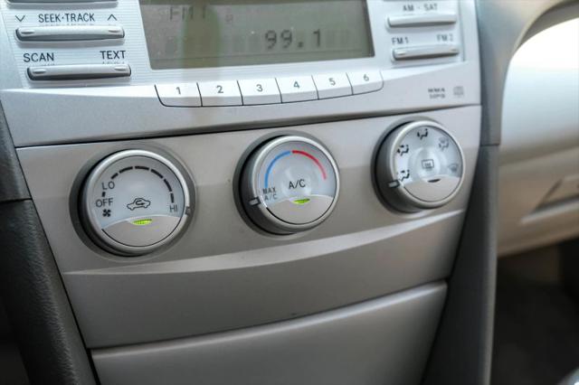 2011 Toyota Camry SE