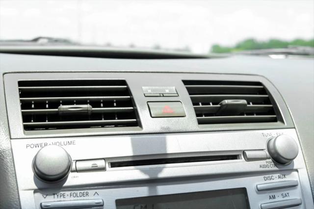 2011 Toyota Camry SE