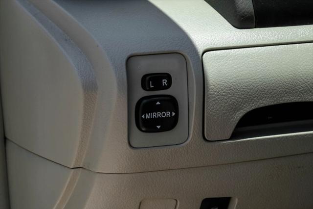 2011 Toyota Camry SE