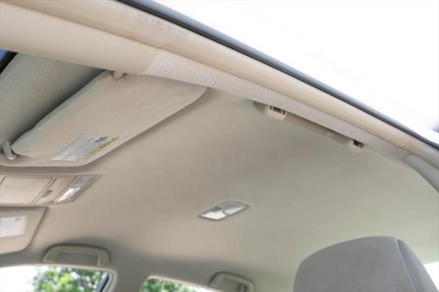 2011 Toyota Camry SE