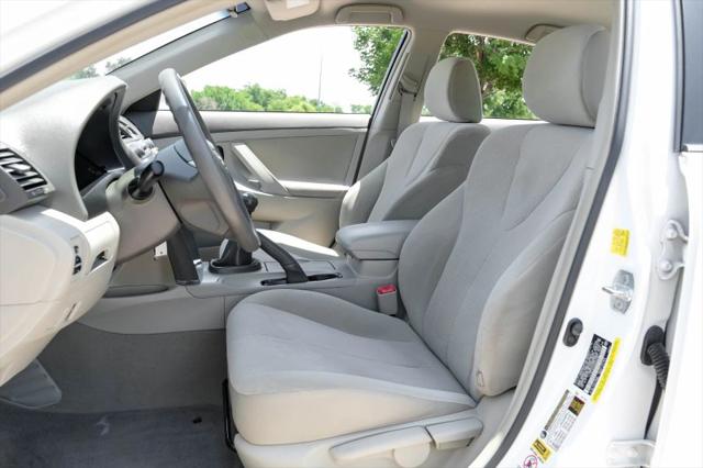 2011 Toyota Camry SE