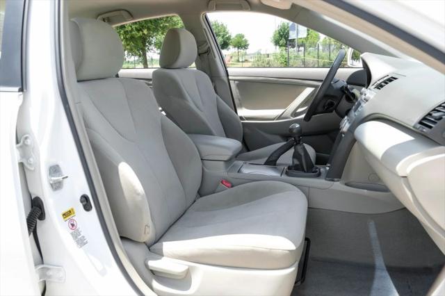 2011 Toyota Camry SE