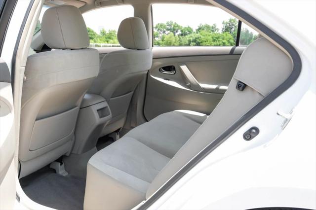 2011 Toyota Camry SE