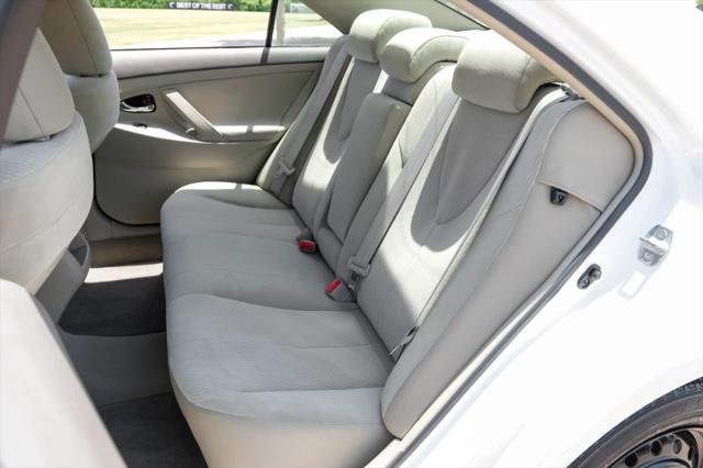 2011 Toyota Camry SE