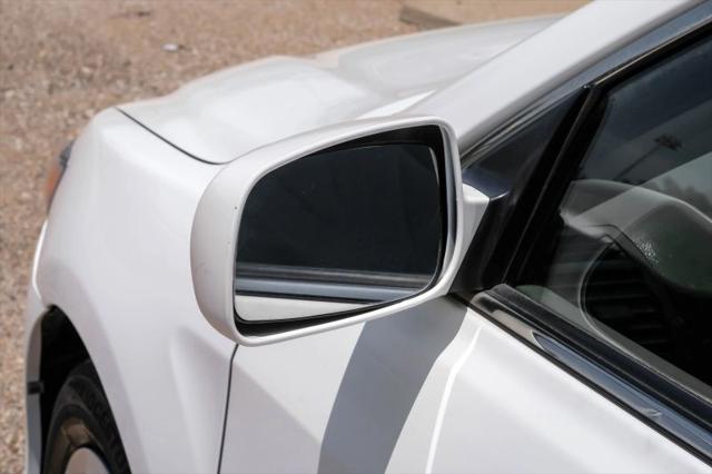 2011 Toyota Camry SE