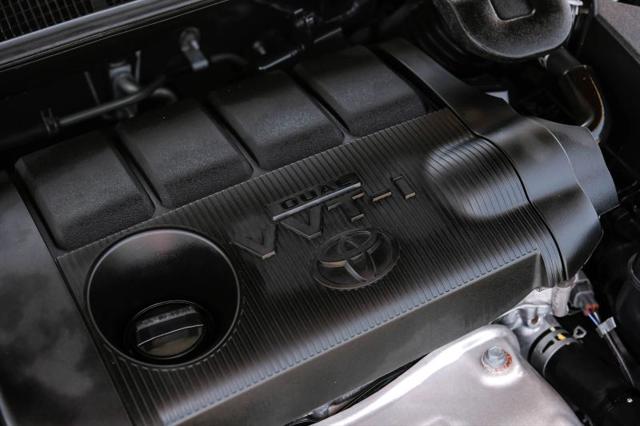 2011 Toyota Camry SE