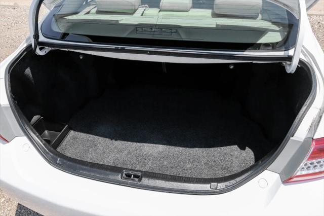 2011 Toyota Camry SE