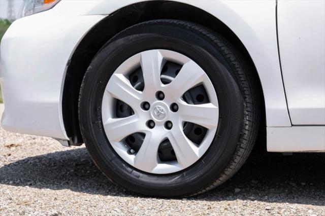 2011 Toyota Camry SE