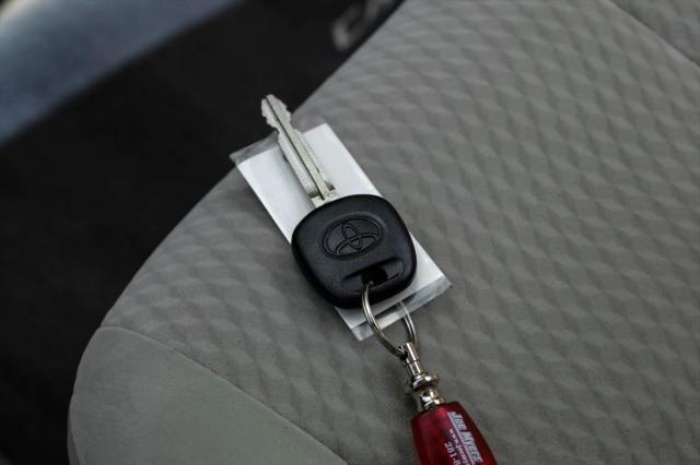 2011 Toyota Camry SE
