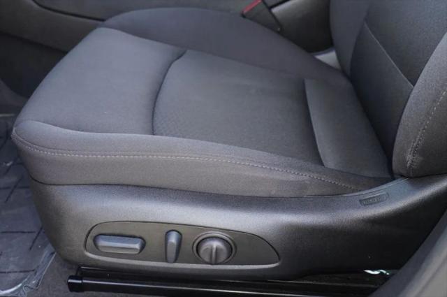 2025 Chevrolet Malibu FWD RS