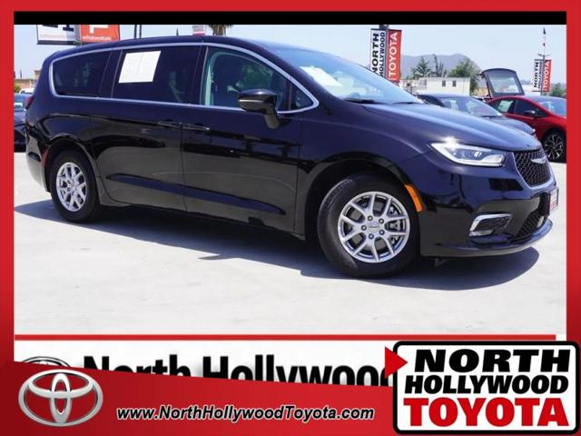 2024 Chrysler Pacifica Touring L for sale in North Hollywood, CA