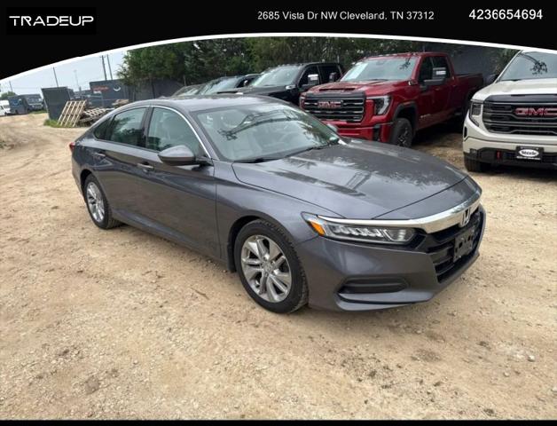 2020 Honda Accord LX for sale in Cleveland, TN