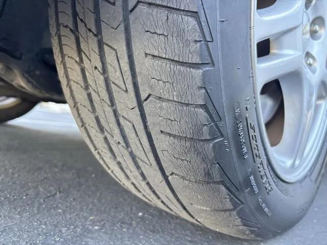 2002 Subaru Impreza WRX
