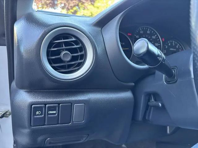 2002 Subaru Impreza WRX