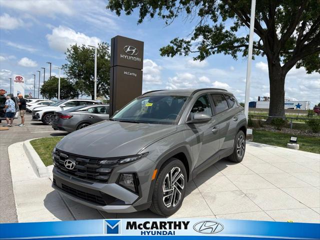 2026 Hyundai Tucson SEL Plus for sale in Olathe, KS