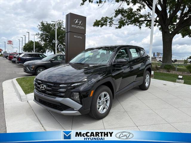 2026 Hyundai Tucson SE for sale in Olathe, KS